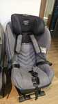Fotelik axkid minikid 2.0 rwf tyłem 0-25kg