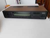 Stary zabytkowy amplituner Saba hifi studio 8070 radio wzmacniacz
