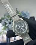 Omega Swatch Pustynia SO33T103 - zegarek bez wad, używany