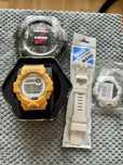 Кінцева Ціна!!! Годинник Casio G-Shock GBD-800-7