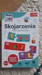 Gra edukacyjna Trefl, Skojarzenia