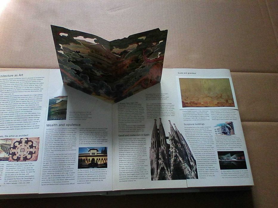 The Architecture Pack