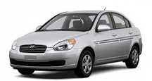 Разборка + новые запчасти для Hyundai Accent (2006-2010)