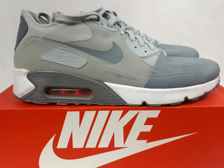 Sneakersy sportowe obuwie buty Nike air max 90 ultra 2.0 se eu44