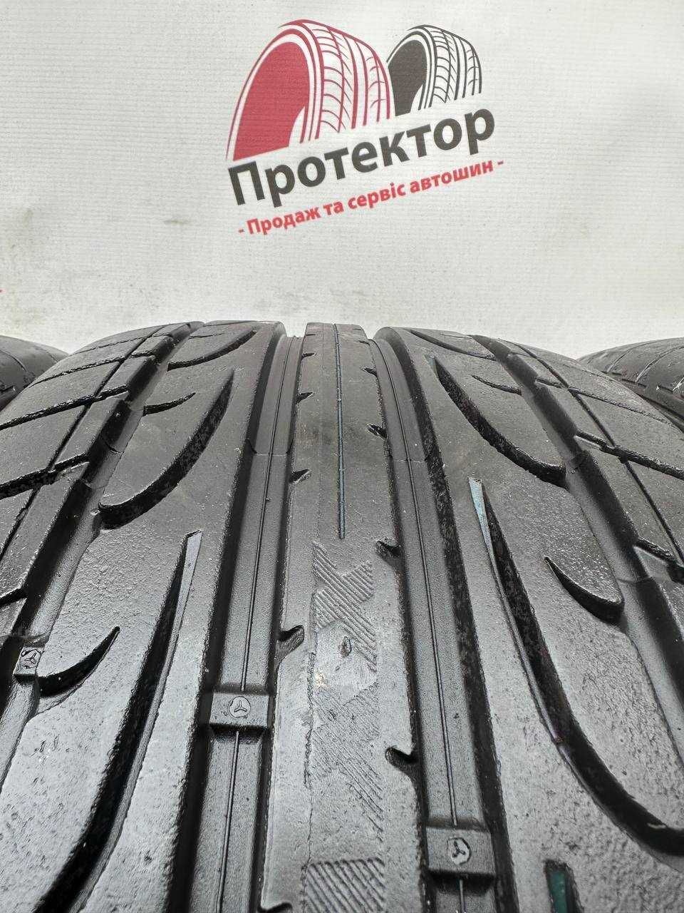 Шини 235/45 R20 Dunlop Sp Sport Maxx