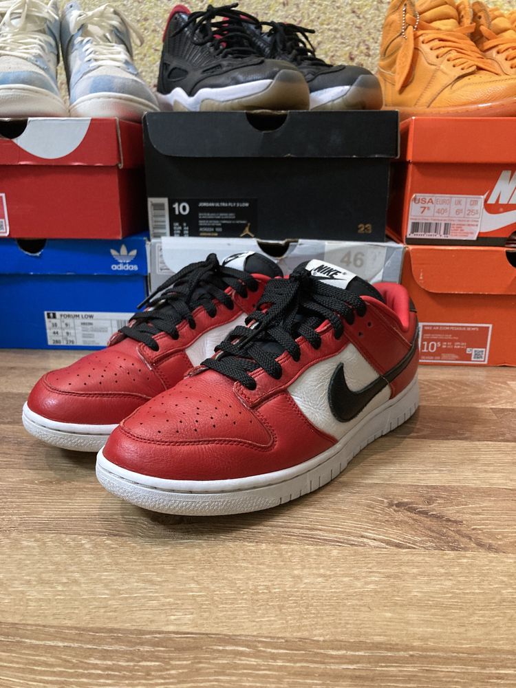 Кросівки Nike Dunk Low By You | Кроссовки Найк Данк ОРИГІНАЛ