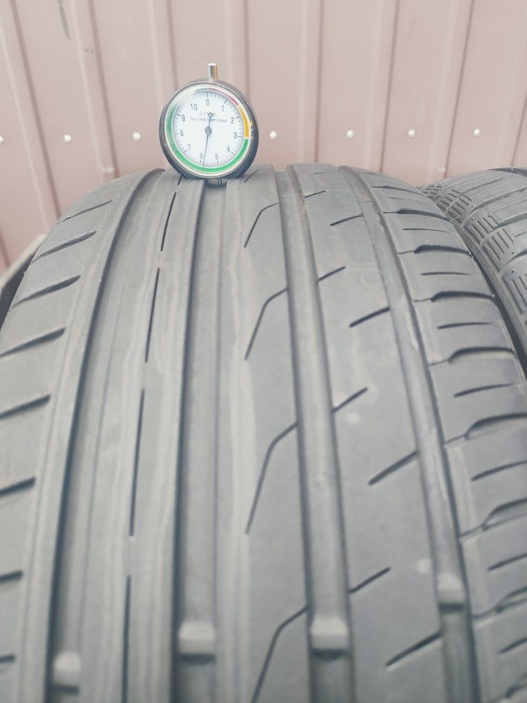 Opony letnie Toyo PROXES CF2 225/45/17 91W dot 5220