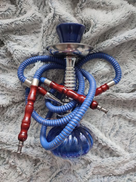 Shisha fajka wodna