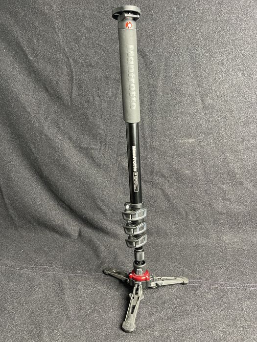 Manfrotto monope Video MVMXPROA4