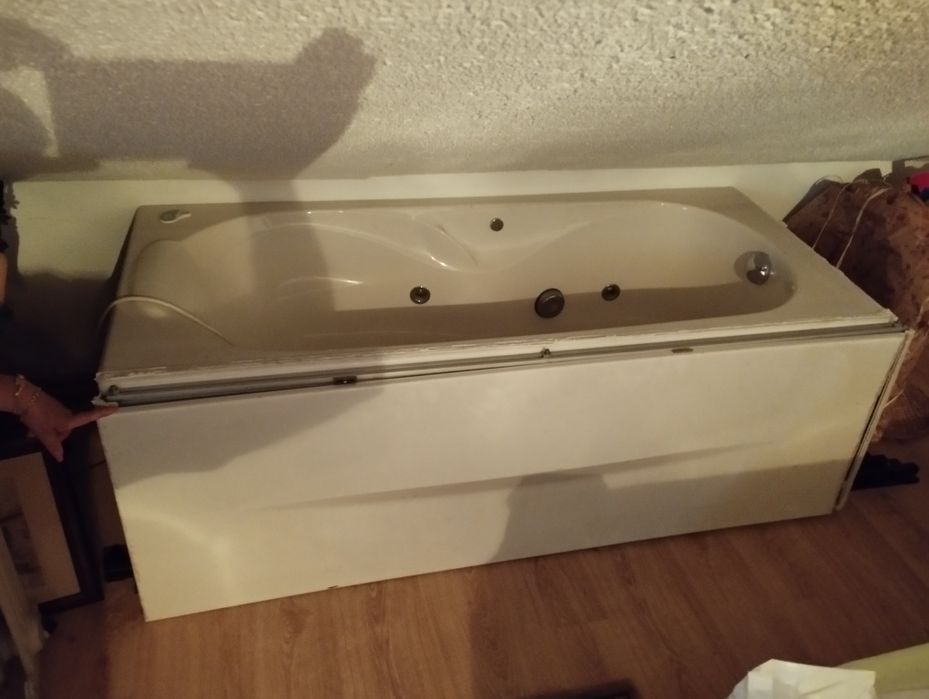 Venda de Material de Obra Usado