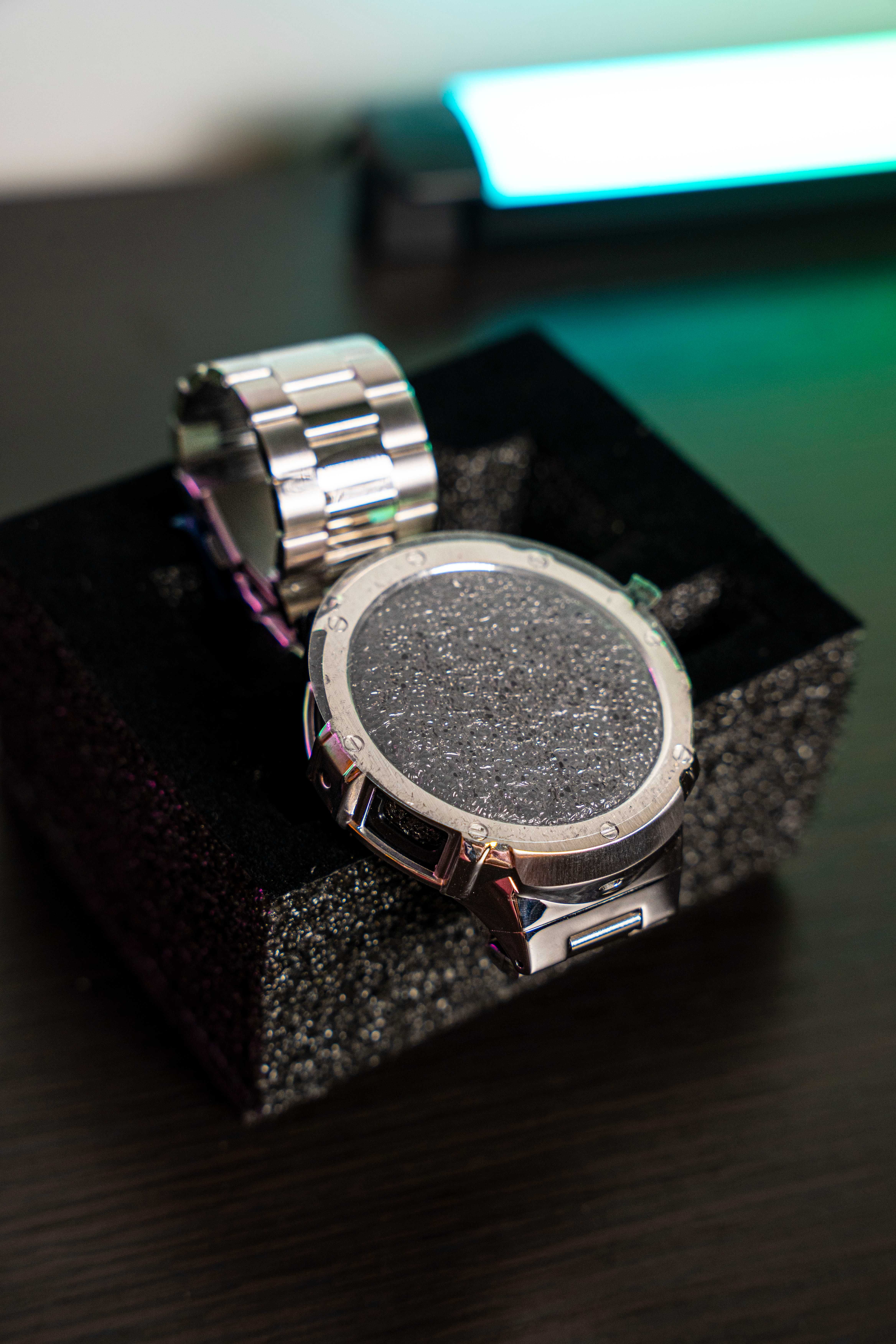 Etui i paski Samsung Galaxy Watch 5 Pro 45 mm