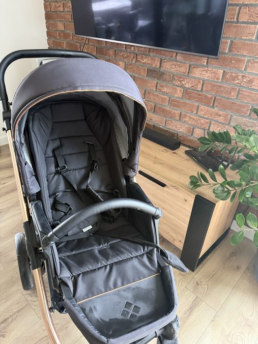 BEBETTO NICO ESTILO wózek spacerowy
