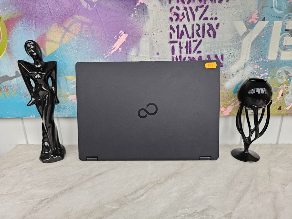 Ноутбуки Fujitsu LifeBook U748 (i5/16/256)
