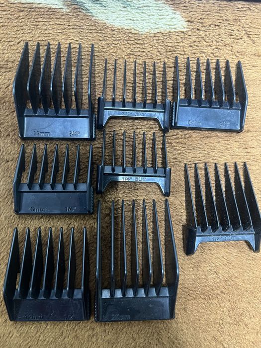 Машинка для стрижки Oster. Профессиональная