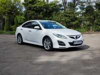 Продам Mazda 6 2.5АТ