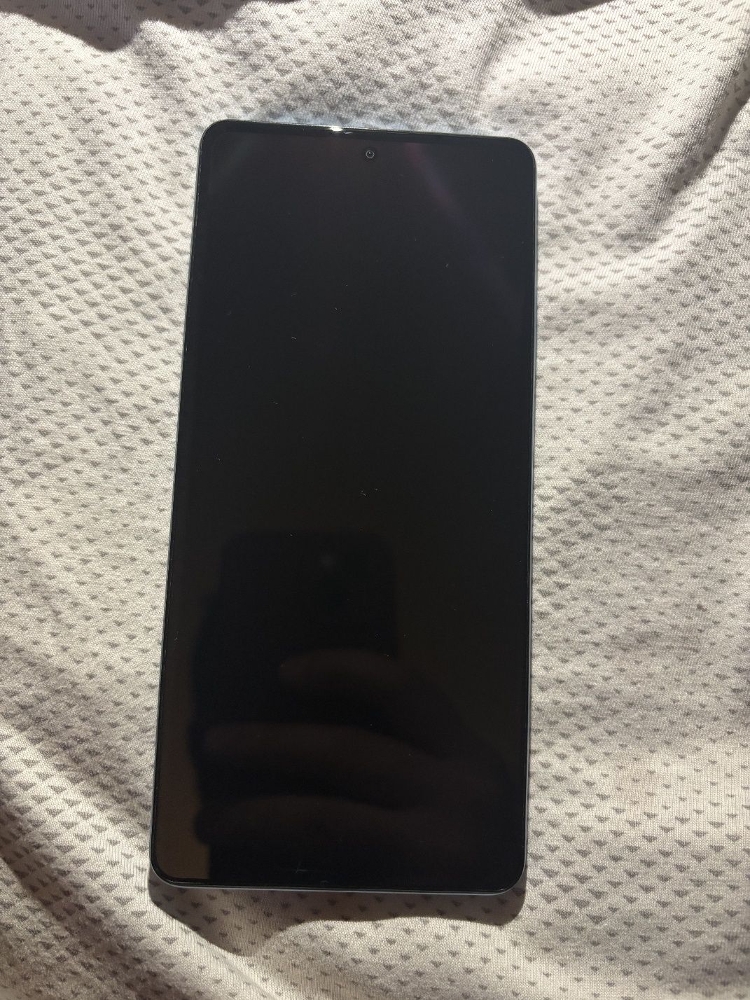 Xiaomi Redmi note 12 pro 5g 8/256
