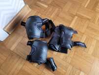 Ochraniacze dla dzieci Firefly Leisure Junior-M