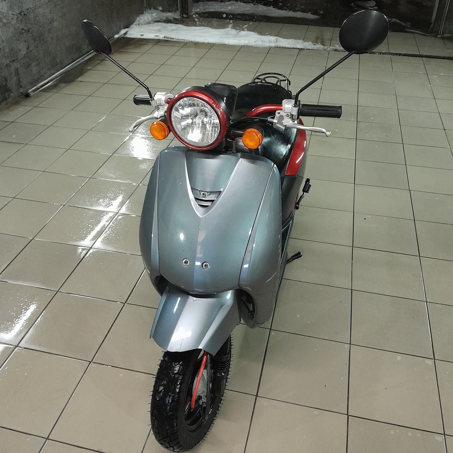 Honda todey 4 t,продажа,обмен