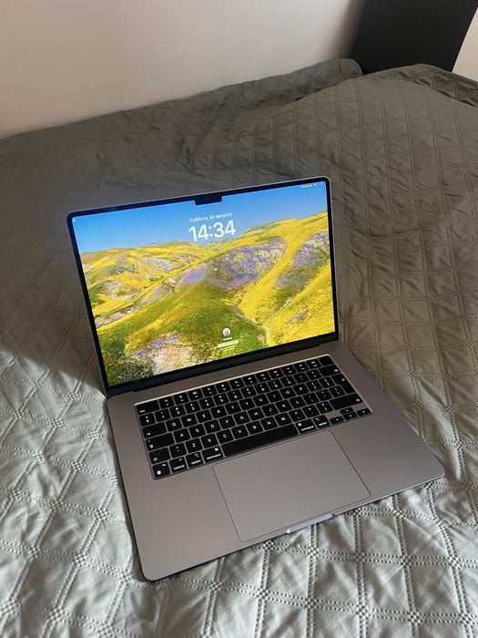 MacBook Air 15 (A3114)