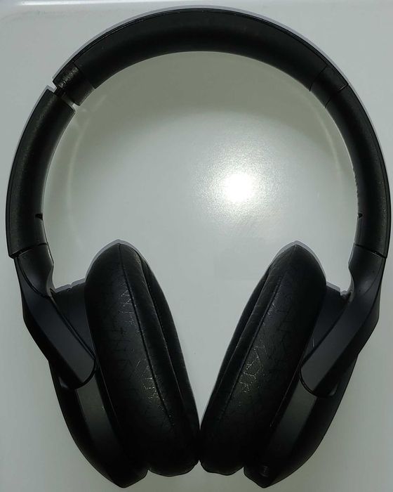 Auscultadores Sony WH-H910N H.ear On 3 Wireless (Preto)
