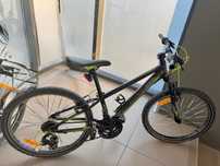 Rower merida dakar 624