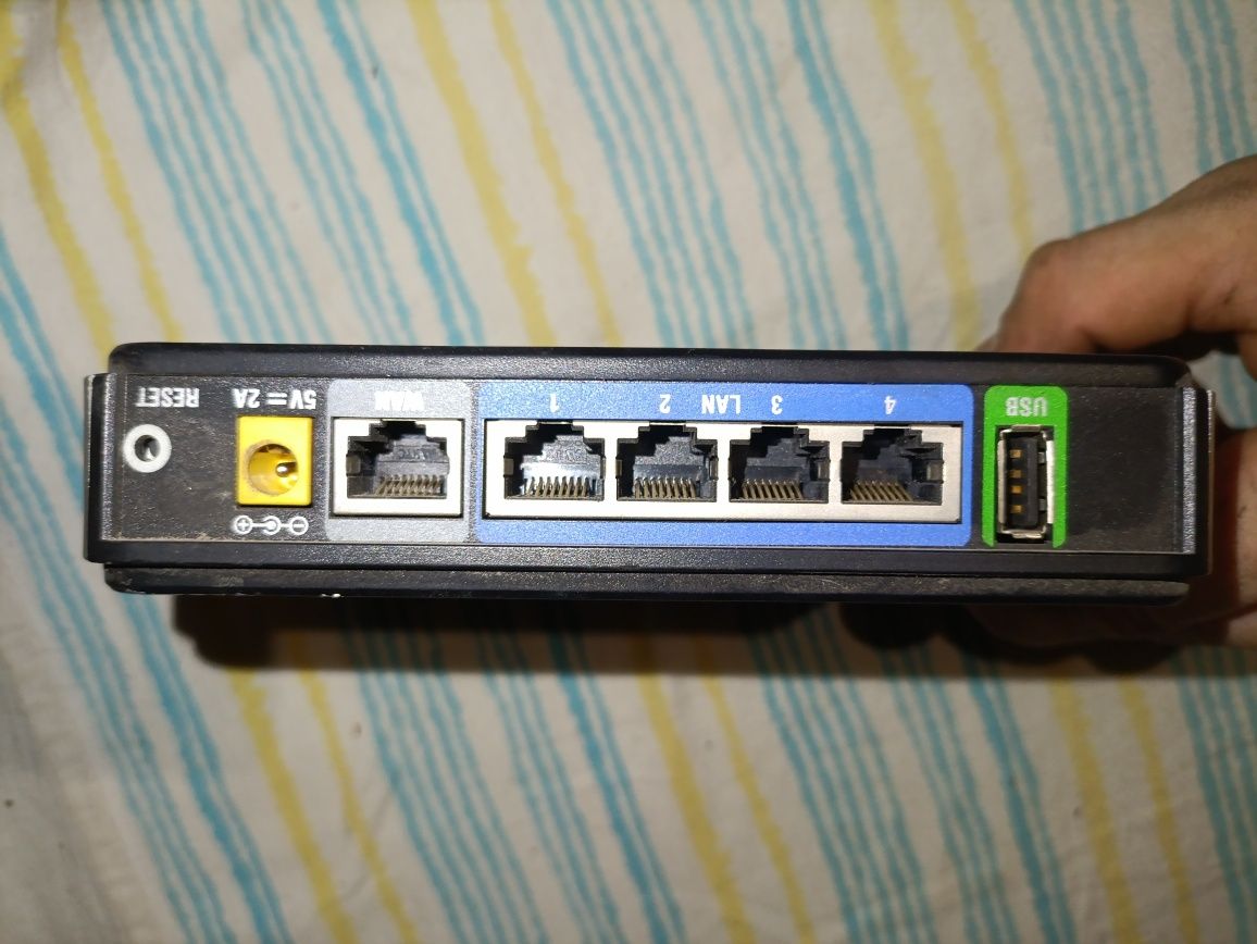 Роутер Tp-link, D-link