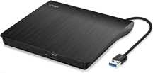 Zewnętrzny napęd DVD Cocopa USB 3.0v
