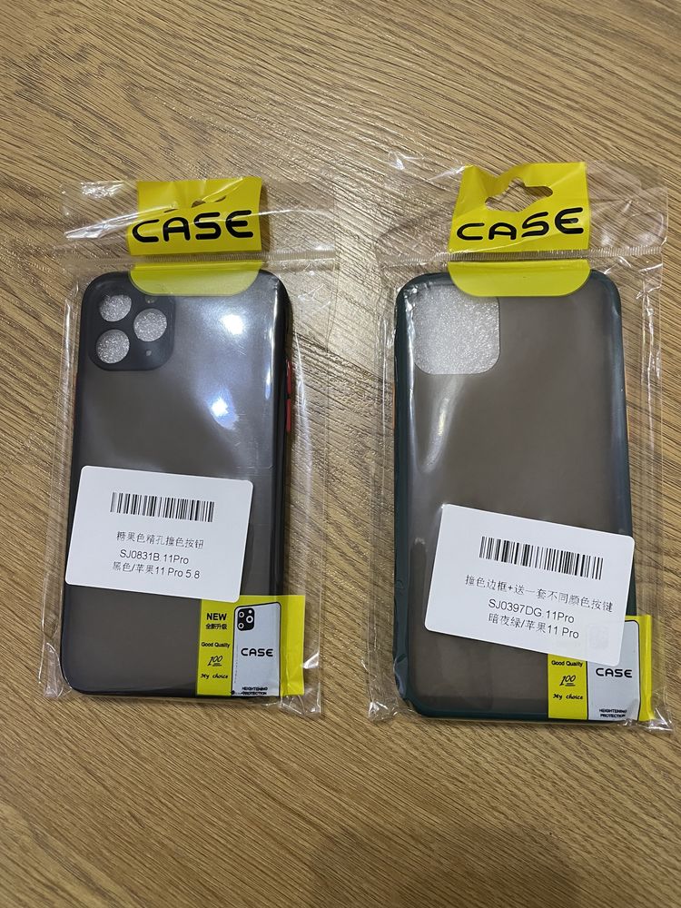 Чохли iPhone 11Pro, iPhone 12, iPhone Xs Max