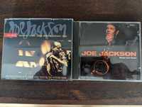 2 płyty cd Joe Jackson