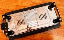 Placa eletrica silvercrest - 4000w
