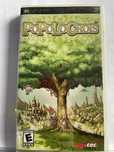 PSP - PoPoLoCrois