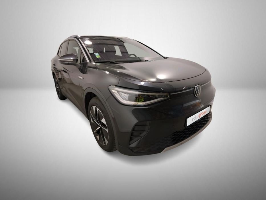 VW ID.4 77 kWh Pro Performance Business