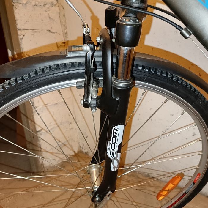 Merida M-Bike Cross 5-V