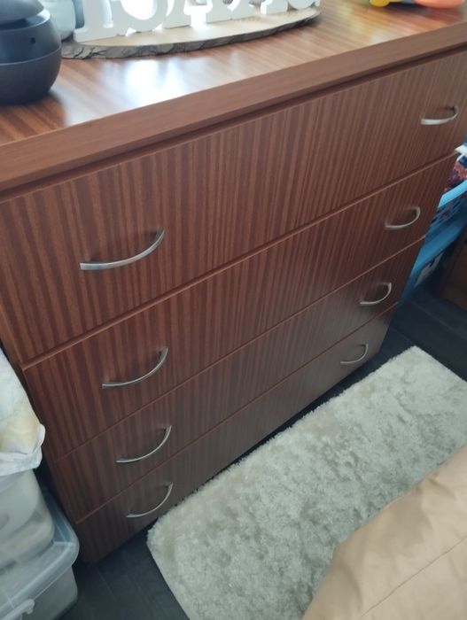 Vendo móveis de quarto