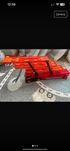 Laweta hot wheels