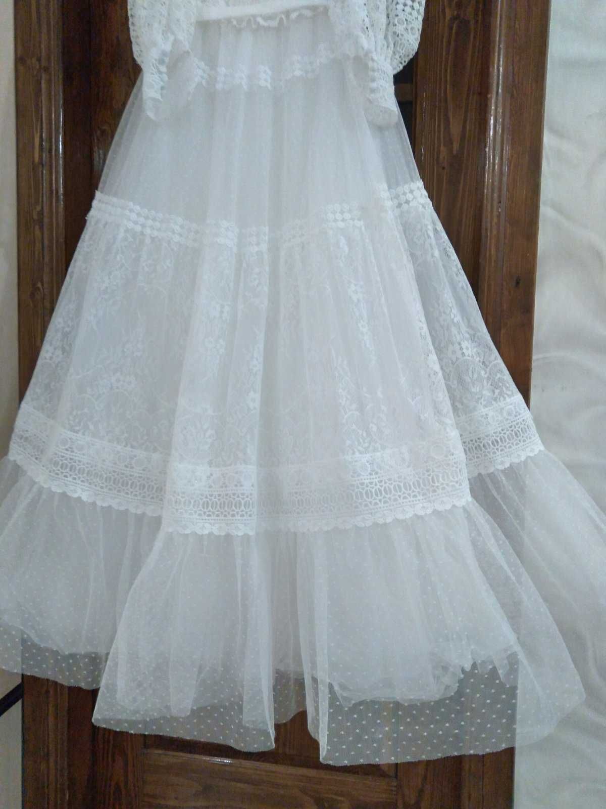 весільне плаття свадебное платье 42-44