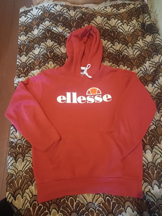 Худі Ellesse Big Logo