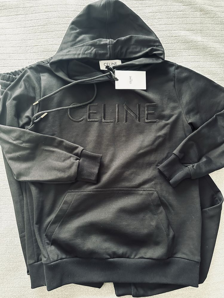 Celine Dres komplet bluza spodnie