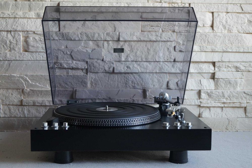 Gramofon Automatyczny PALLADIUM NSP-7000