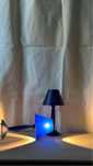 Para Lampa stołowa nocna Miss Sissy Philippe Starck