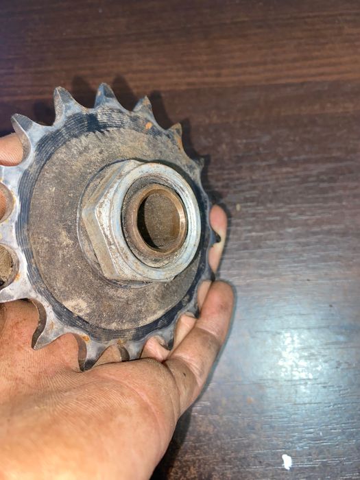 Приводна шестерня зірки ИЖ ПЛАНЕТА 1-5-ижюпитер