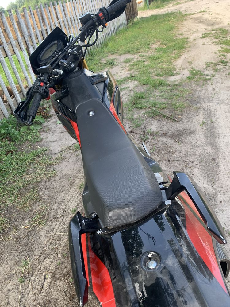 Forte CBA250хороший стан