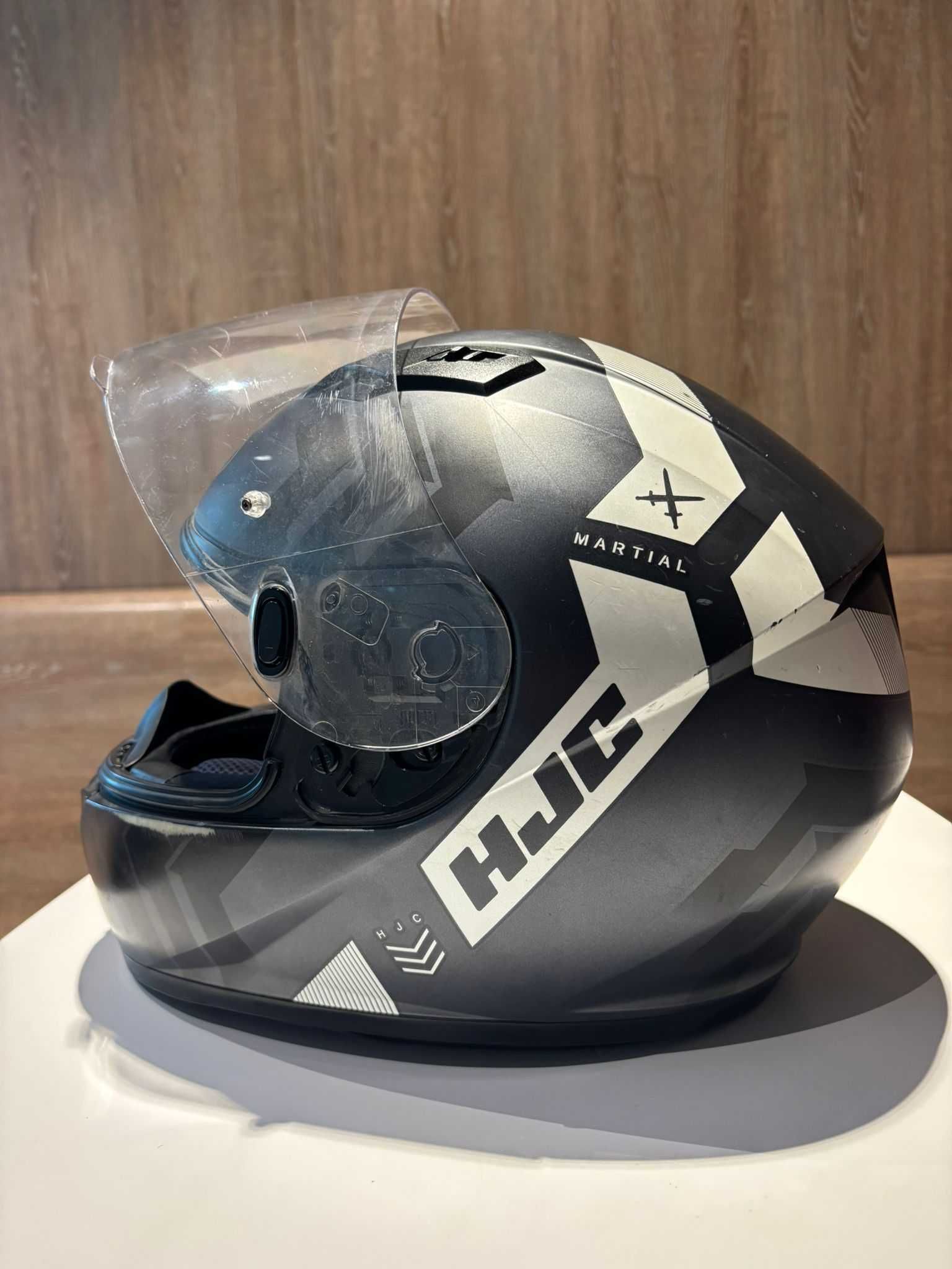 Capacete HJC Tamanho M