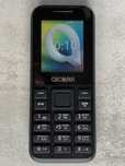 Новий кнопковий телефон Alcatel 1066
