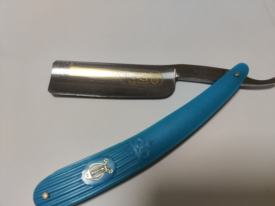 Опасная бритва Filarmonica