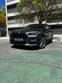 BMW X2 20d xDrive