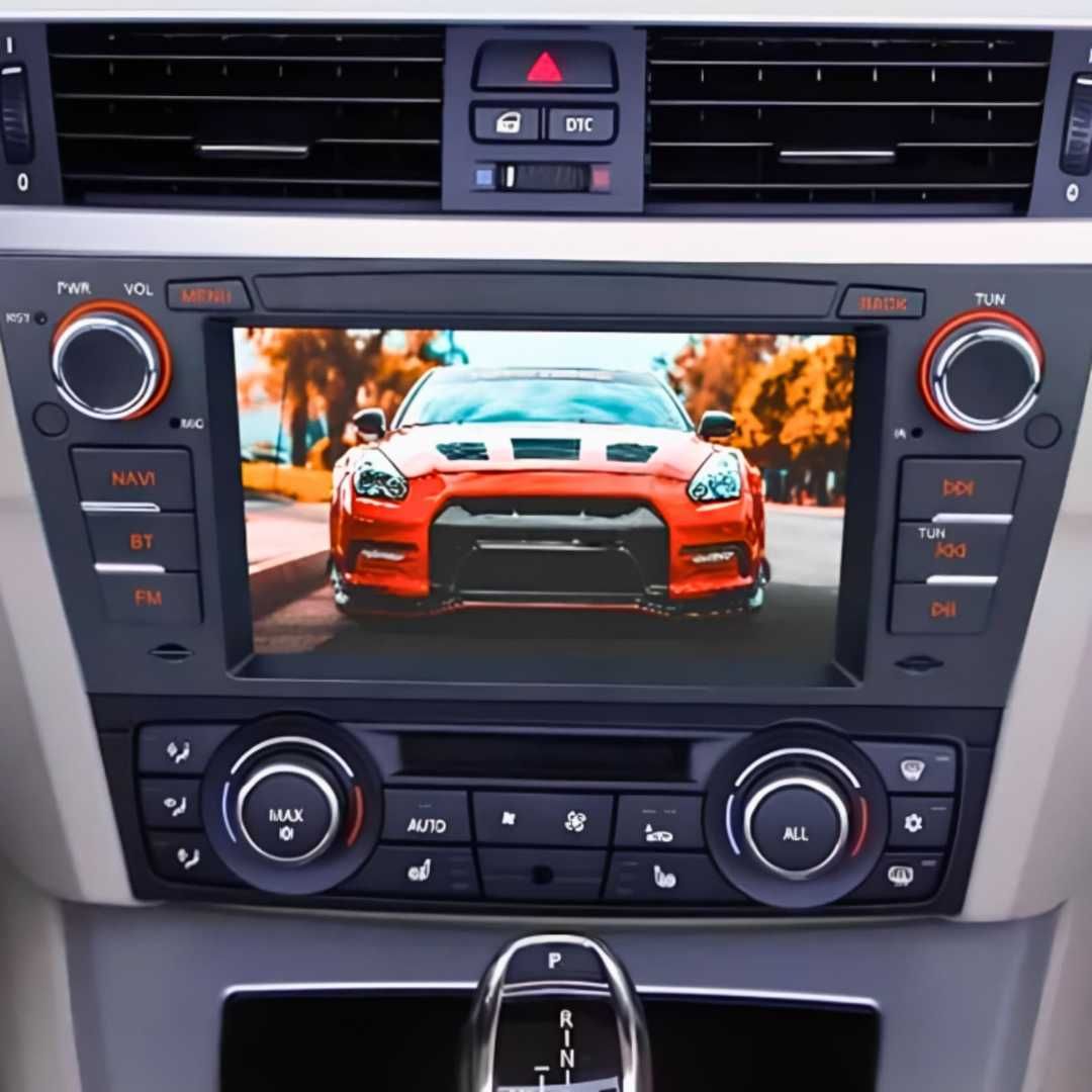 Auto Radios GPS para Todas as Marcas de Veículos