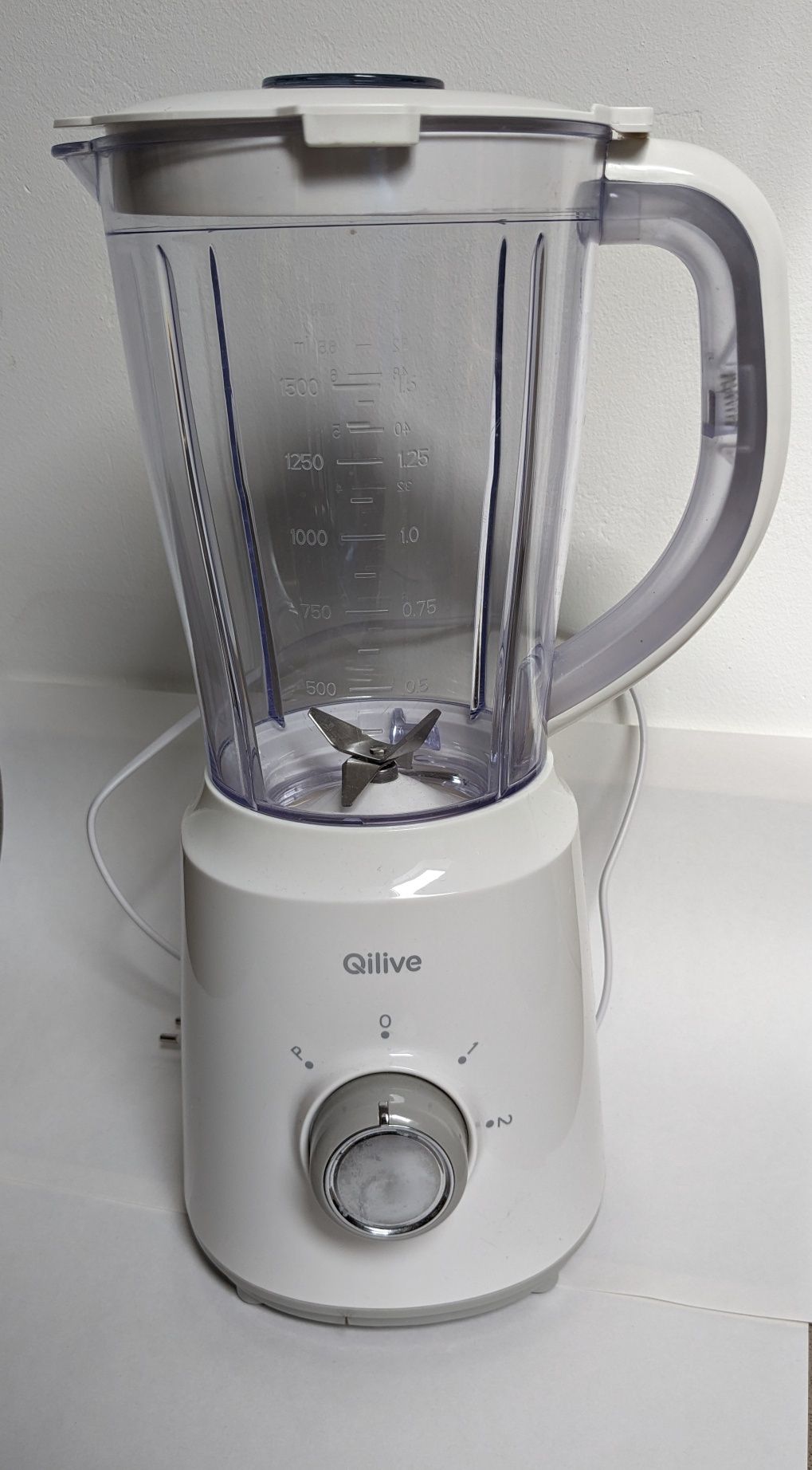 Blender kielichowy Qilive