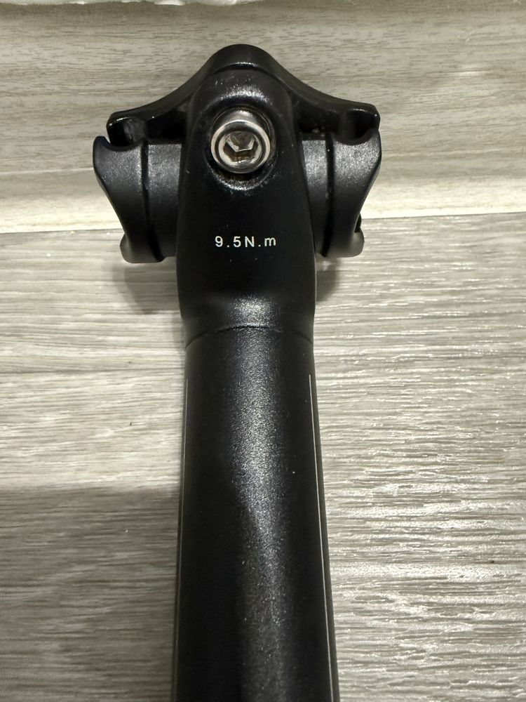 Подседельный штырь Reparto Corse Alloy  6061