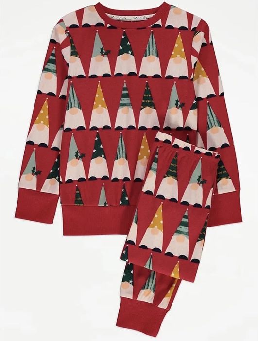 Піжама фланель George